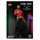 Star Trek: The Original Series Action Figure 1/6 Mirror Universe Sulu 28 cm