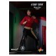 Star Trek: The Original Series Action Figure 1/6 Mirror Universe Sulu 28 cm