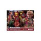 Star Trek: Deep Space Nine Action Figure 1/6 Quark 28 cm