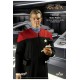 Star Trek: Voyager Action Figure 1/6 Lieutenant Junior Grade Tom Paris 30 cm