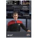 Star Trek: Voyager Action Figure 1/6 Lieutenant Junior Grade Tom Paris 30 cm