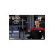 Star Trek: Voyager Action Figure 1/6 Lieutenant Junior Grade Tom Paris 30 cm