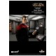 Star Trek: Voyager Action Figure 1/6 Lieutenant Junior Grade Tom Paris 30 cm