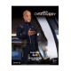 Star Trek: Discovery Action Figure 1/6 Saru 35 cm