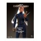 Star Trek: Discovery Action Figure 1/6 Saru 35 cm