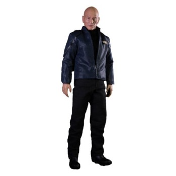 Star Trek: Picard Action Figure 1/6 Jean-Luc Picard 28 cm