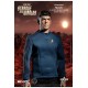 Star Trek: Strange New Worlds Action Figure 1/6 Spock 30 cm