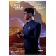 Star Trek: Strange New Worlds Action Figure 1/6 Spock 30 cm