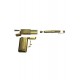 James Bond Replica 1/1 The Golden Gun Limited Edition