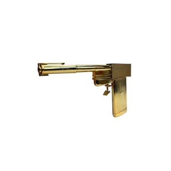 James Bond Replica 1/1 The Golden Gun Limited Edition