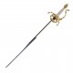 The Princess Bride Prop Replica 1/1 The Sword of Inigo Montoya 107 cm