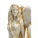 DC Comics Fine Art Statue Neo-Classical Wonder Woman Marble Finish 35 cm