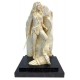 DC Comics Fine Art Statue Neo-Classical Wonder Woman Marble Finish 35 cm