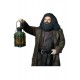 Harry Potter Premium Motion Statue Hagrid and Fluffy 25 cm