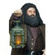 Harry Potter Premium Motion Statue Hagrid and Fluffy 25 cm