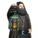 Harry Potter Premium Motion Statue Hagrid and Fluffy 25 cm