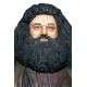 Harry Potter Premium Motion Statue Hagrid and Fluffy 25 cm
