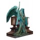 Harry Potter and the Goblet of Fire Statue Riddle Family Grave Limited Edition Monolith 28 cm