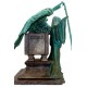 Harry Potter and the Goblet of Fire Statue Riddle Family Grave Limited Edition Monolith 28 cm