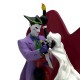 DC Comics: Joker and Harley Quinn - Wedding Cake Topper Style Statue