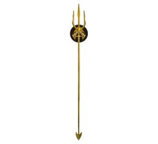 DC Comics: Aquaman And The Lost Kingdom - Trident Limited Edition Prop Replica