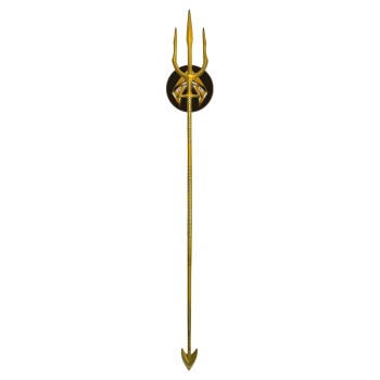 DC Comics: Aquaman And The Lost Kingdom - Trident Limited Edition Prop Replica