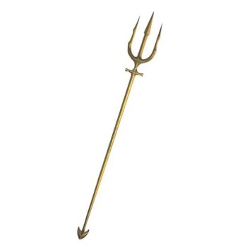 Aquaman Replica 1/1 Hero Trident 183 cm