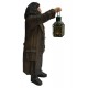 Harry Potter Premium Motion Statue Hagrid 25 cm