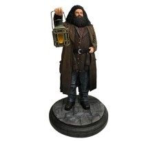 Harry Potter Premium Motion Statue Hagrid 25 cm