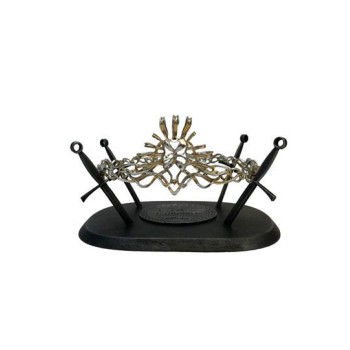 Game of Thrones 1/1 Prop Replica The Crown Of Cersei Lannister Limited Edition 25 cm