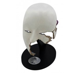 No Time to Die Prop Replica 1/1 Safin Mask Limited Edition Fragmented Version 18 cm
