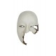 No Time to Die Prop Replica 1/1 Safin Mask Limited Edition Fragmented Version 18 cm