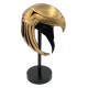 Wonder Woman 1984 Replica 1/1 Golden Armor Helmet