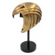 Wonder Woman 1984 Replica 1/1 Golden Armor Helmet