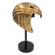 Wonder Woman 1984 Replica 1/1 Golden Armor Helmet