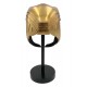 Wonder Woman 1984 Replica 1/1 Golden Armor Helmet