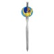 DC Comics: Deathstroke Limited Edition Prop Replica Sword