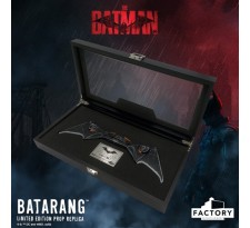 DC Comics The Batman Batarang Limited Edition Prop Replica