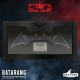 DC Comics The Batman Batarang Limited Edition Prop Replica