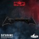 DC Comics The Batman Batarang Limited Edition Prop Replica