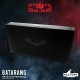 DC Comics The Batman Batarang Limited Edition Prop Replica