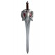 Masters of the Universe 1/1 Replica He-Man s Power Sword 102 cm