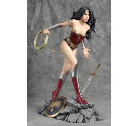 FFG DC Comics Collection Wonder Woman (Luis R..
