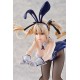 Dead or Alive Xtreme3 PVC Statue 1/4 Marie Rose Bunny Version 33 cm