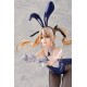 Dead or Alive Xtreme3 PVC Statue 1/4 Marie Rose Bunny Version 33 cm