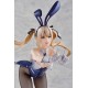 Dead or Alive Xtreme3 PVC Statue 1/4 Marie Rose Bunny Version 33 cm