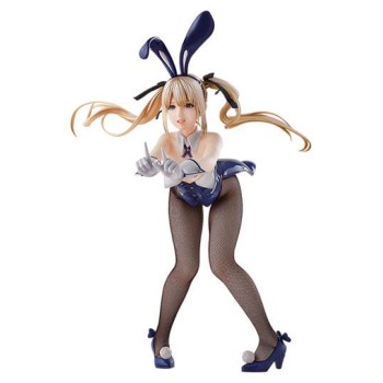 Dead or Alive Xtreme3 PVC Statue 1/4 Marie Rose Bunny Version 33 cm