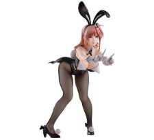 Dead or Alive Xtreme3 PVC Statue 1/4 Honoka Bunny Version 33 cm