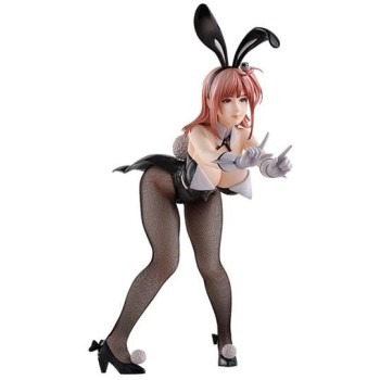 Dead or Alive Xtreme3 PVC Statue 1/4 Honoka Bunny Version 33 cm