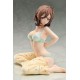 Kigae PVC 1/4 Morning Original Illustration by En Morikura 20 cm